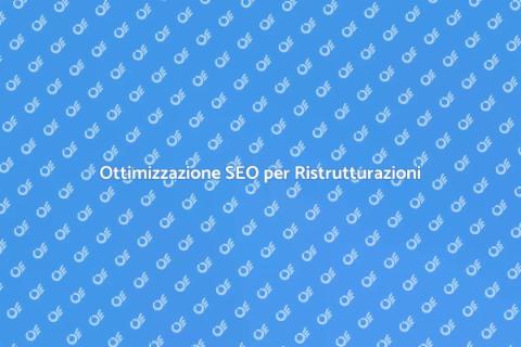 Consulenza SEO per il Tuo Business