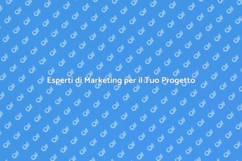 Agenzia Marketing per Casa e Giardino