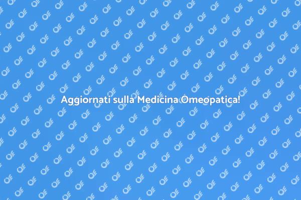 Scopri la Medicina Omeopatica Oggi!