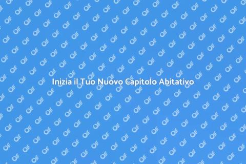Trasferirsi in una Nuova Casa