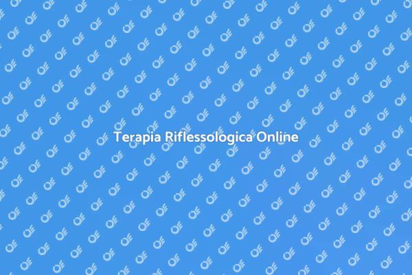 Migliora il tuo Benessere con la Riflessologia