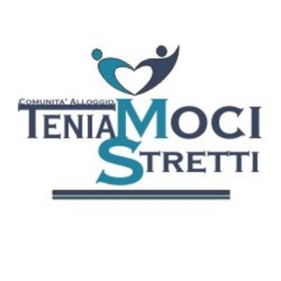 Comunità Alloggio per Anziani Teniamoci Stretti