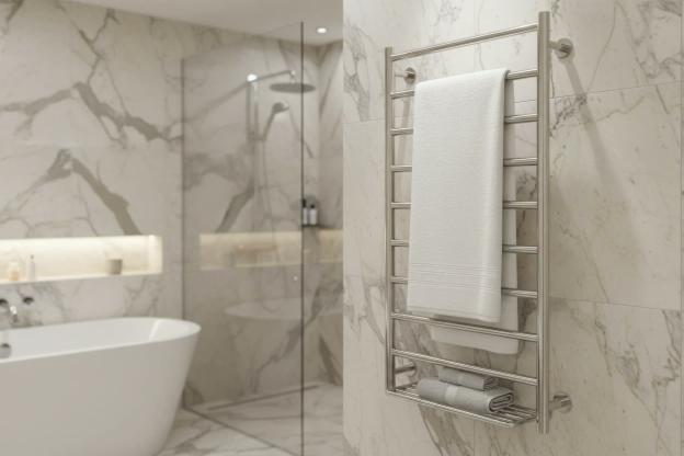 Innovazione nel Comfort del Bagno