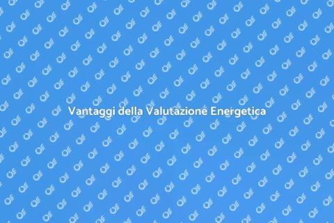 Valutazione Energetica Attività Commerciali