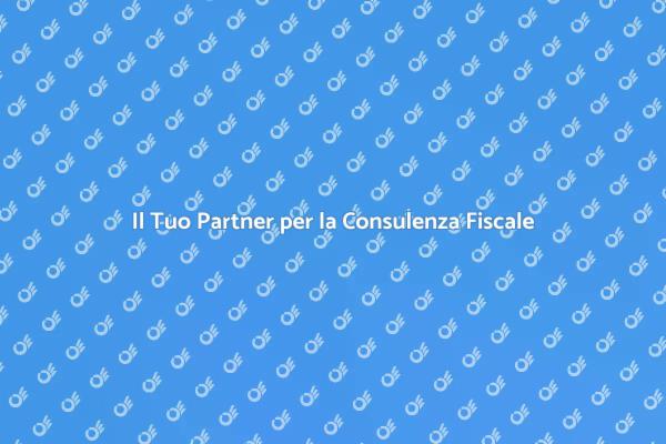 Semplifica la Tua Gestione Fiscale