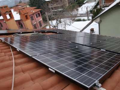 Impianti Elettrici della Bosca  - Foto 3