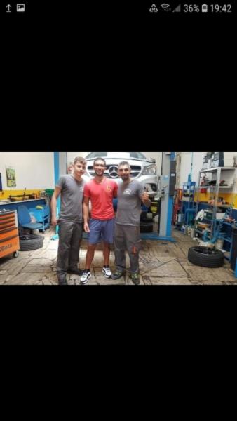 Autofficina MSD  - Foto 1