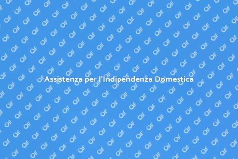 Servizio per l'Autonomia Domestica