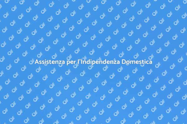 Migliora la Tua Autonomia in Casa