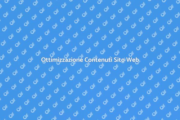 Strategie per Gestire Contenuti Web