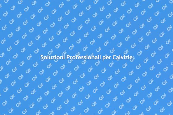Calvizie: Riscopri la Tua Sicurezza