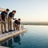 Come Trovare un'Impresa di Riparazione Piscine per un'Ispezione di Perdite.
