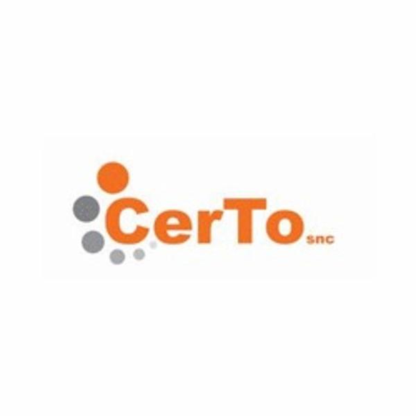 Certo  - Foto 1