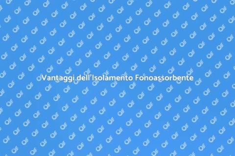 Abbassamento in Cartongesso Vantaggi
