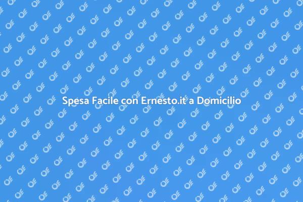 La Spesa che Arriva a Casa Tua