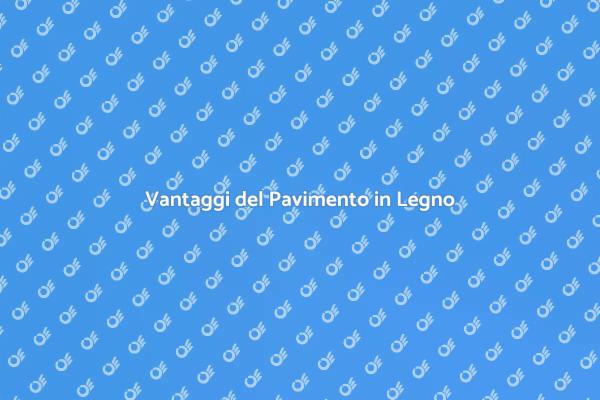 Pavimento in Legno di Pino Nordico