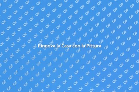 Decorare Spazi con Pittura Creativa