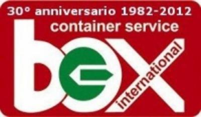 Box International (VENDITA CONTAINER nuovi e usati) S.r.l. Societa a responsabilita limitata  - Foto 1