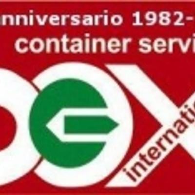 Box International (VENDITA CONTAINER nuovi e usati) S.r.l. Societa a responsabilita limitata