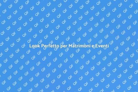 Parrucchiere per Matrimoni ed Eventi