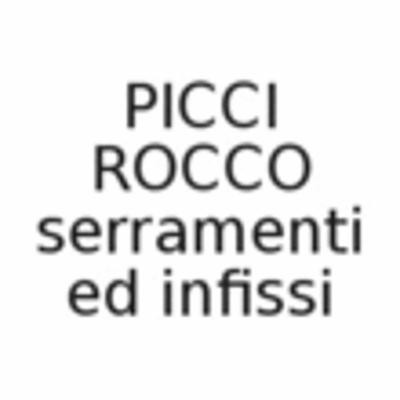 Picci Rocco  - Foto 1