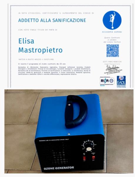 Impresa Multiservizi l'Infinito - Foto 3