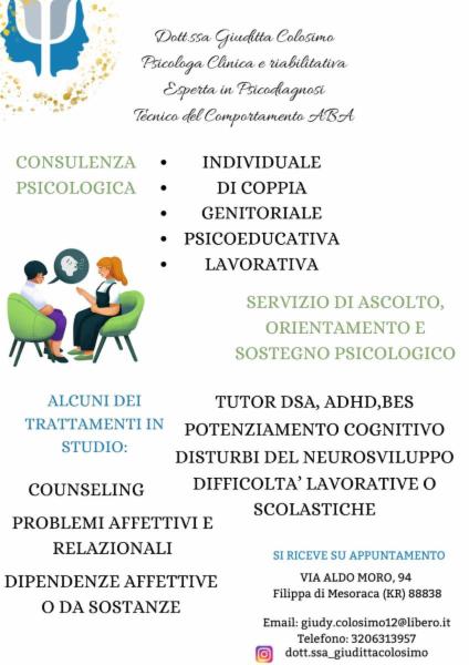 Studio di psicologia - Foto 7