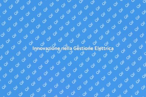 Gestione Digitale Impianti Elettrici