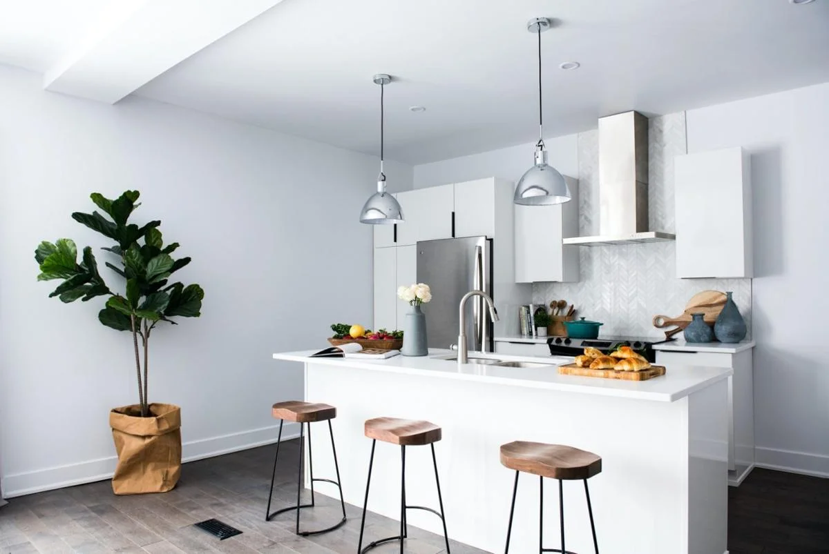 arredamento casa piccola