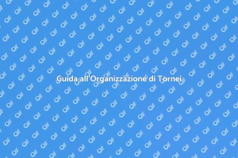 Organizzare Tornei Sportivi: Guida