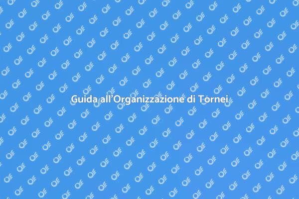Organizzare Eventi Sportivi con Successo