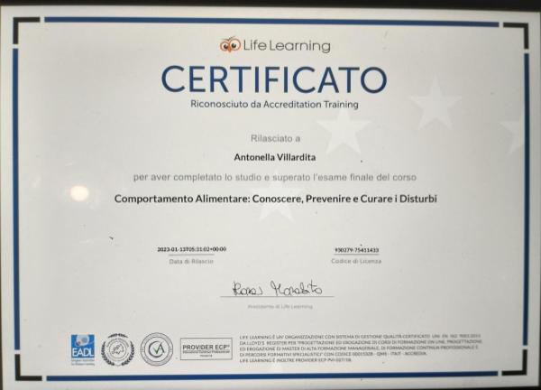 Antonella V. - Foto 8