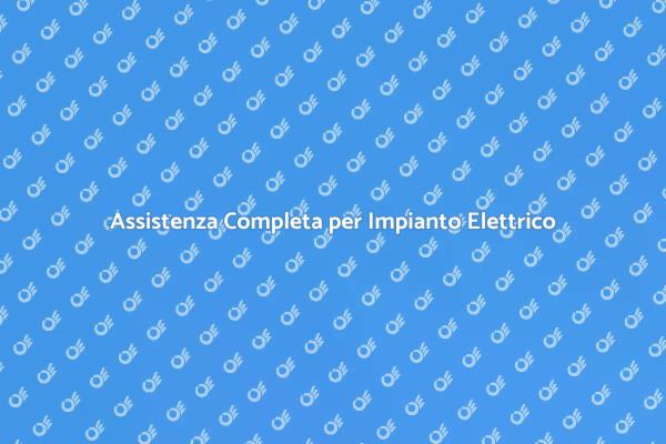 Manutenzione Elettrica per Auto Sicure