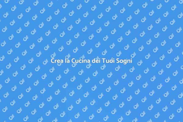 Trasforma il Tuo Spazio con una Nuova Cucina