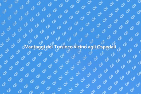 Scegliere la Zona Giusta per Traslocare