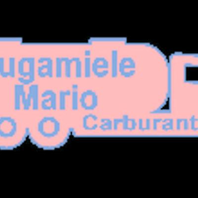 Sugamiele Mario