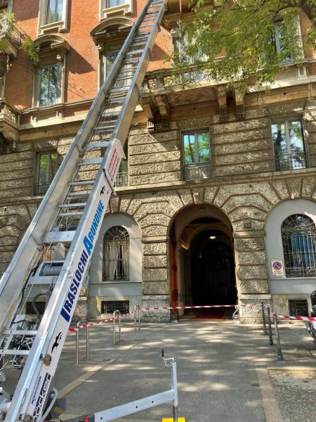 TRASLOCHI ARUNDINE SRL - Foto 5