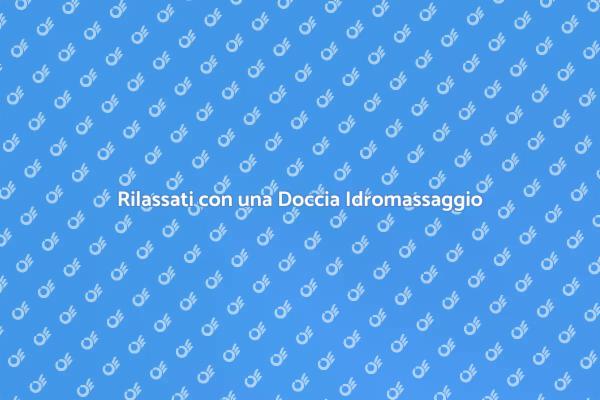 Trasforma il Tuo Bagno in una Spa
