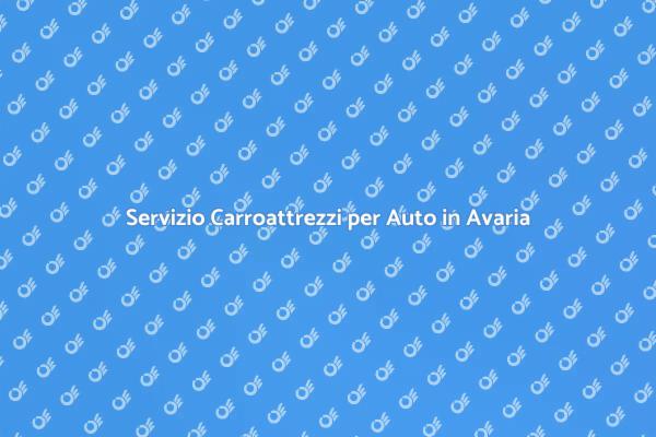 Carroattrezzi: Un Aiuto Incredibile per Auto