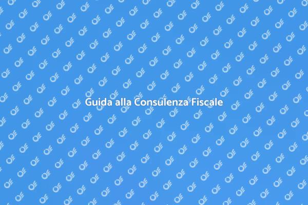 Naviga le Normative Fiscali con Esperti