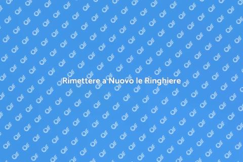Riparazione Ringhiere Danneggiate