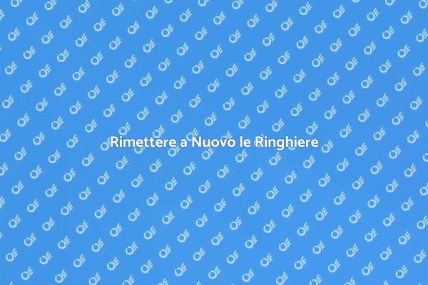 Ristrutturare Ringhiere Arrugginite