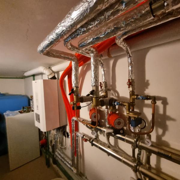 ELECTROSYSTEM SRLS - Foto 3