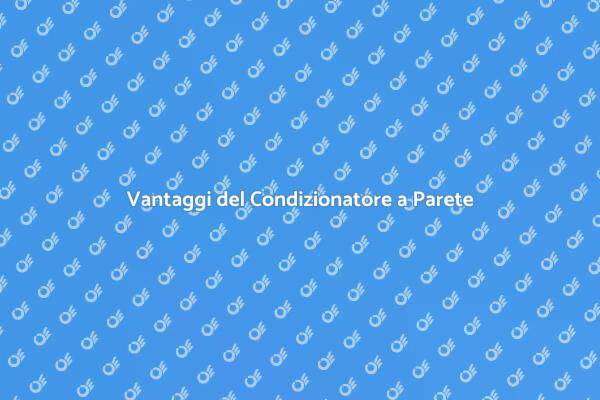 Comfort Climatico con Condizionatore