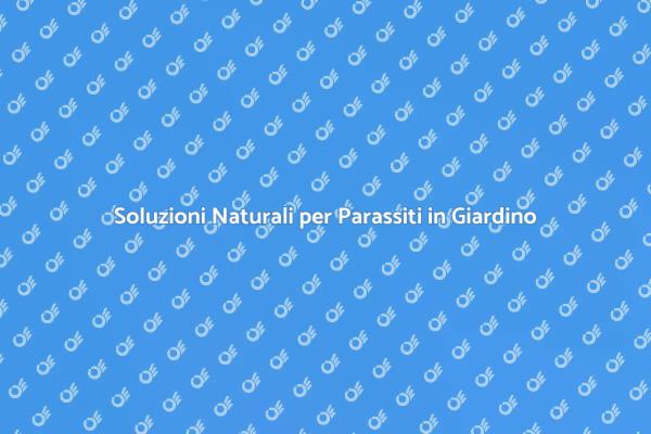 Giardinaggio Sostenibile: Piante Sospese