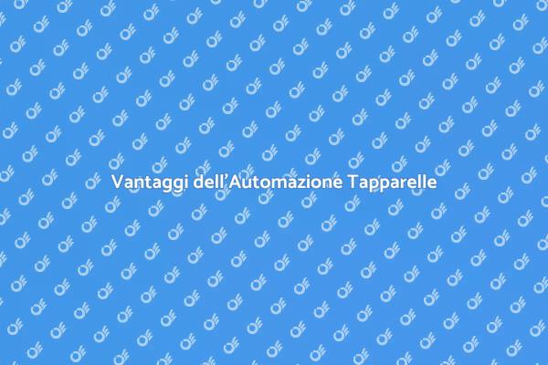 Rendi Smart le Tapparelle di Casa