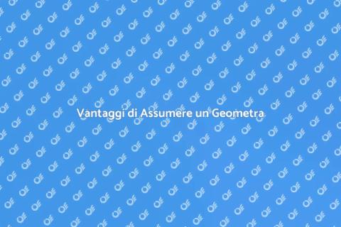 Assumere un Geometra per il Tuo Progetto