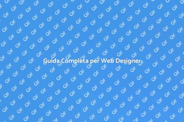 Come Scegliere un Web Designer