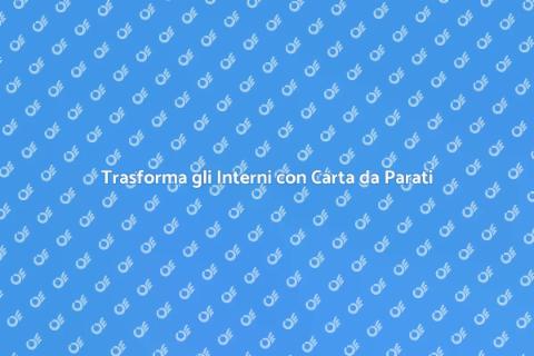 Carta da Parati a Tema: Idee Uniche
