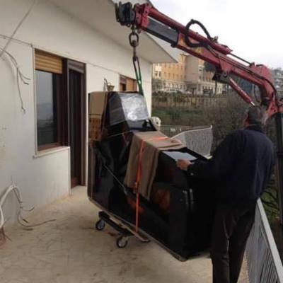 Impianti e Trasporti Bonavolonta'  - Foto 3